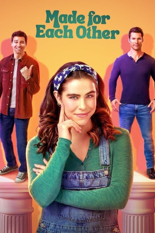 Made for Each Other izle