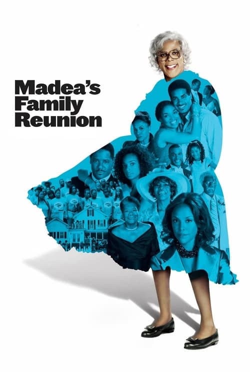 Madea's Family Reunion izle