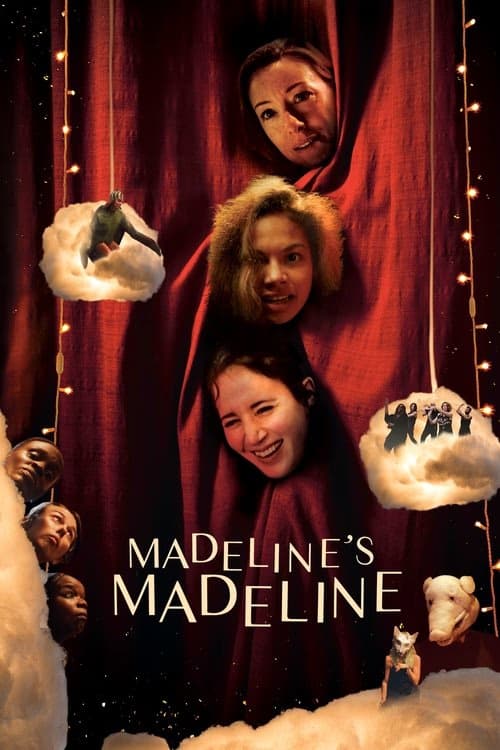 Madeline Madeline'i Oynuyor izle
