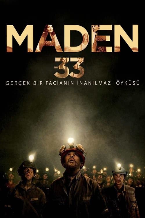 Maden izle