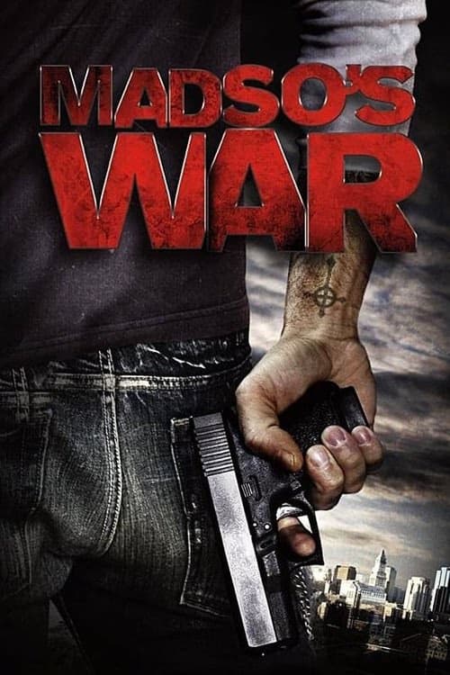 Madsonun Savaşı izle