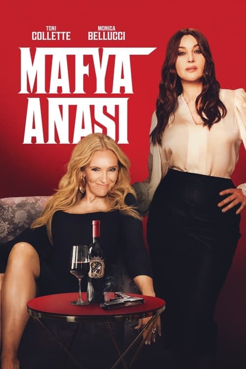 Mafya Anası izle