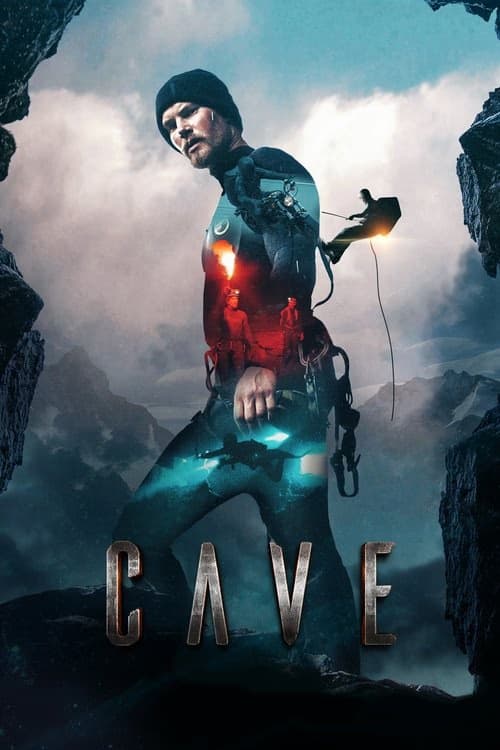 Mağara izle