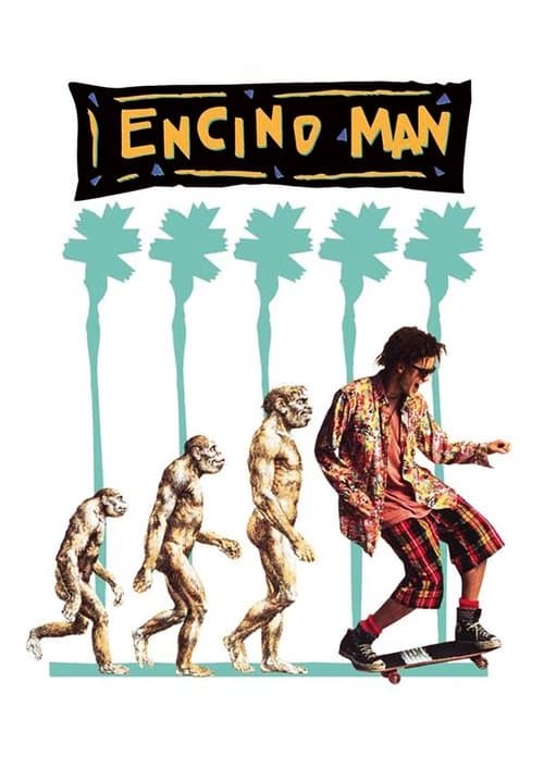 Mağara Adamı izle