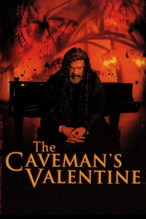 Mağara Adamının Sevgililer Günü izle