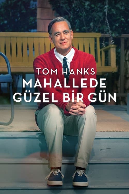 Mahallede Güzel Bir Gün izle