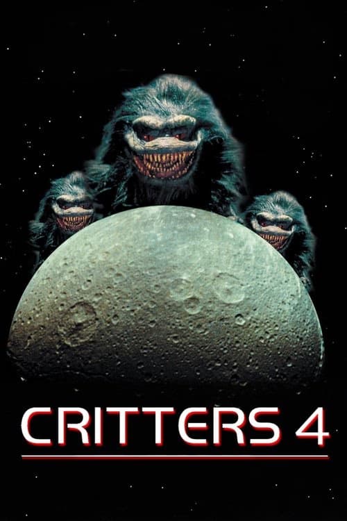 Mahluklar 4 izle