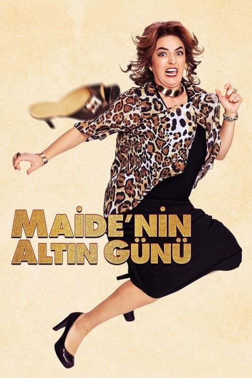 Maide'nin Altın Günü izle