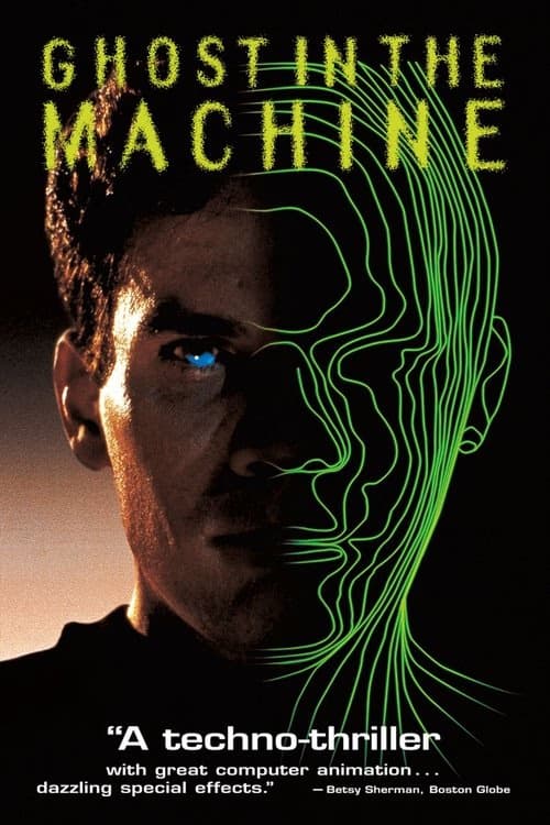 Makinedeki Hayalet izle