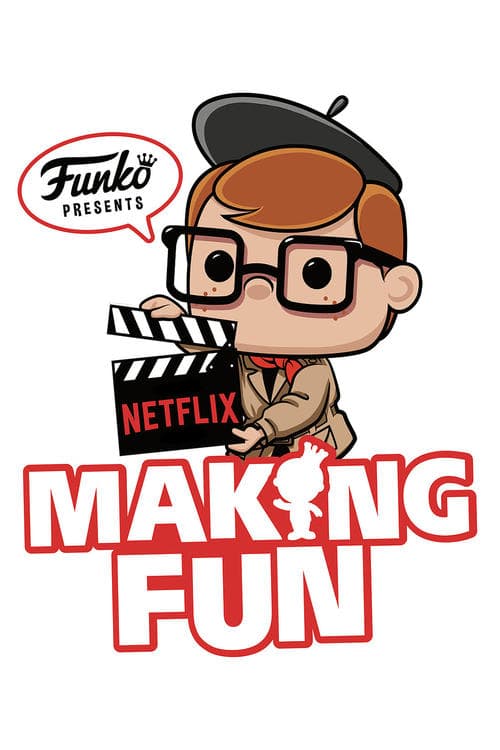Making Fun: The Story of Funko izle