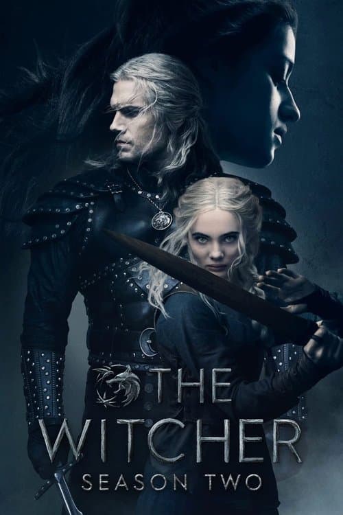 Making the Witcher: Season 2 izle