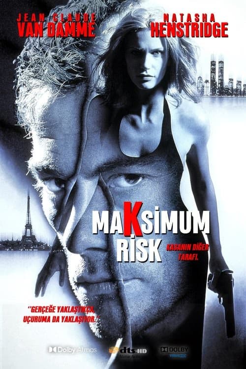 Maksimum Risk izle
