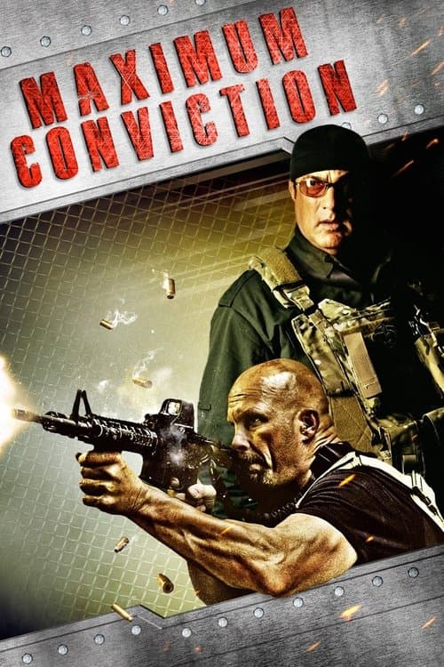 Maksimum Tehlike izle