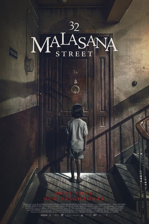 Malasaña 32 izle