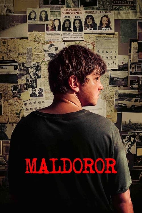 Maldoror izle