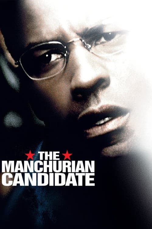 Mançuryalı Aday izle