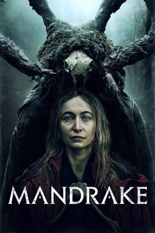 Mandrake izle