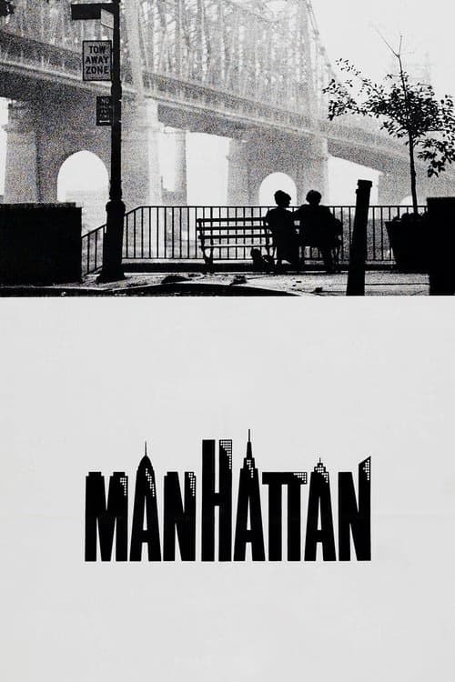 Manhattan izle