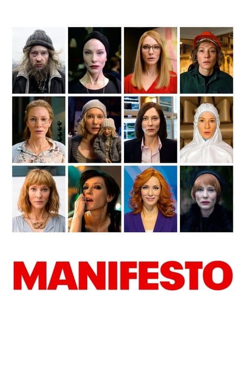 Manifesto izle