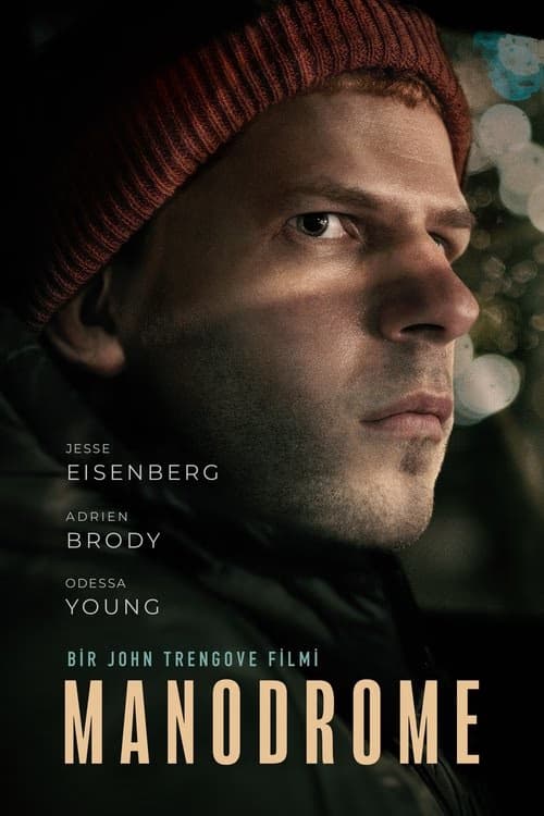 Manodrome izle