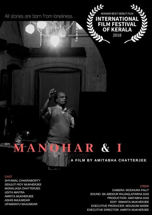 Manohar & I izle