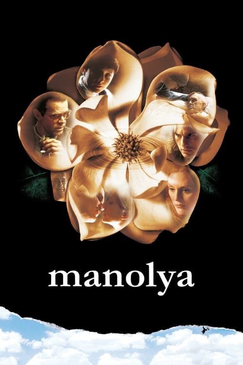 Manolya izle