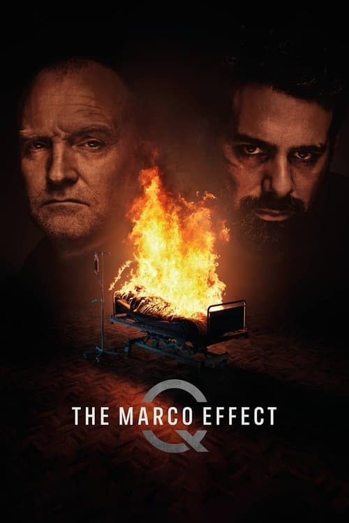 Marco Etkisi izle