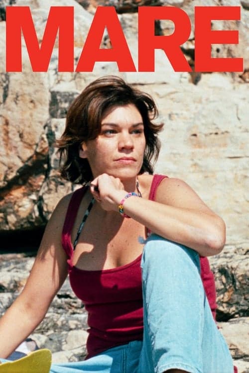 Mare izle
