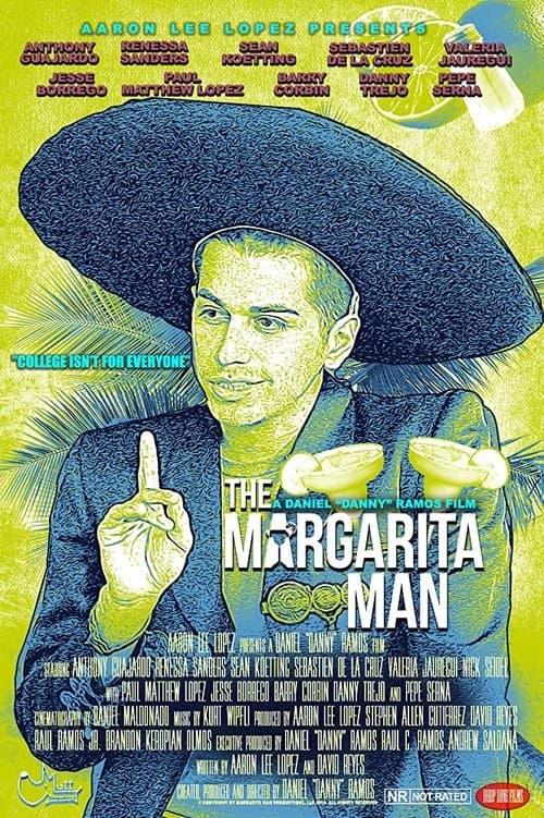 Margaritacı izle