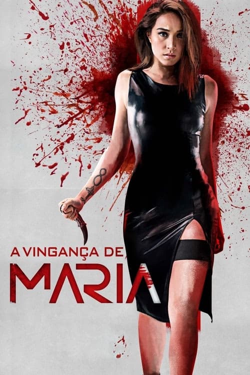 Maria izle