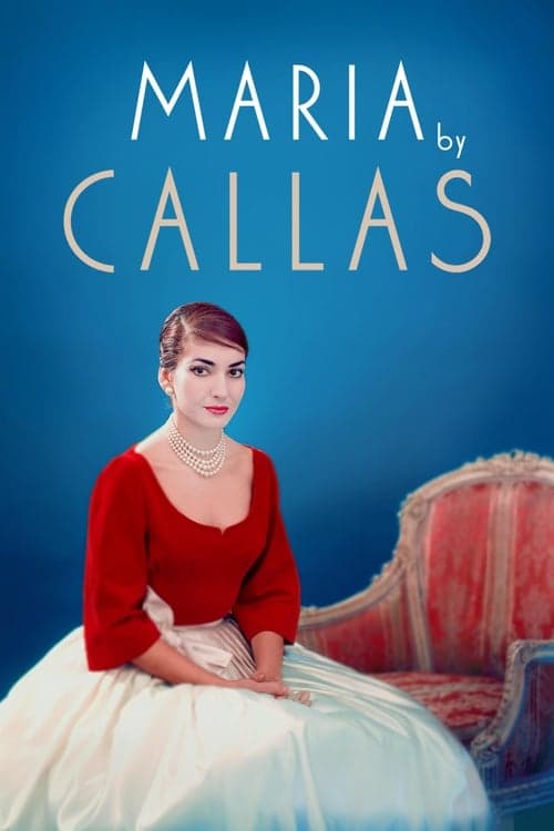 Maria by Callas izle