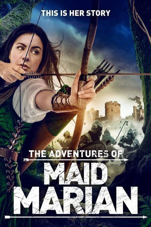 Marian'ın Maceraları izle