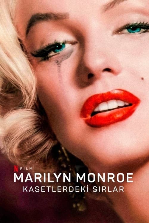 Marilyn Monroe: Kasetlerdeki Sırlar izle