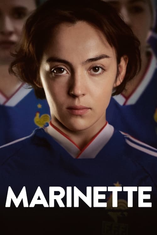 Marinette izle