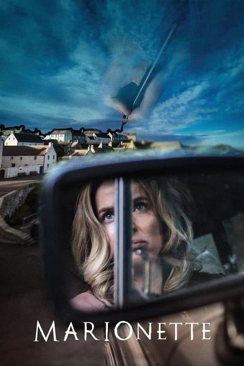 Marionette izle