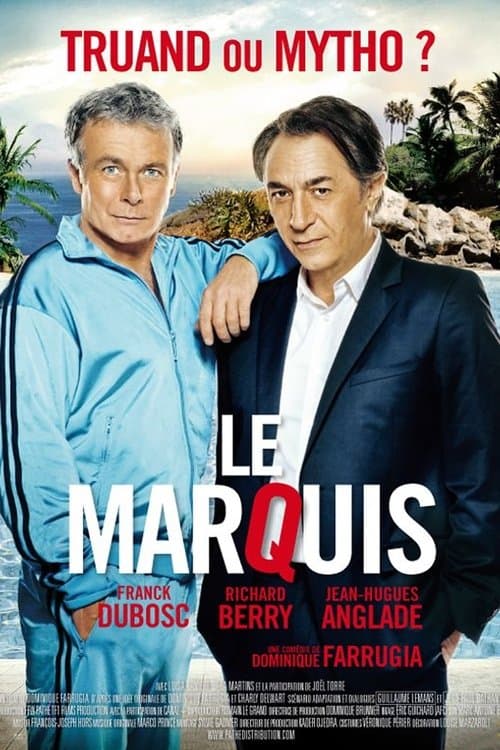 Markiz izle