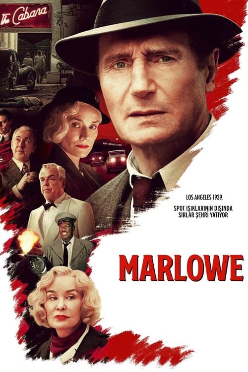 Marlowe izle
