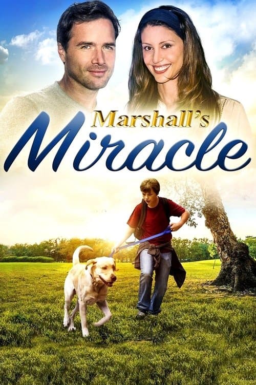 Marshall the Miracle Dog izle