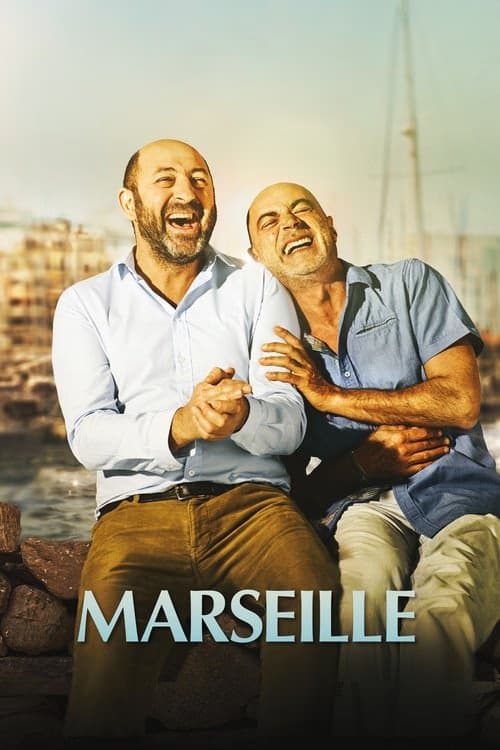 Marsilya izle