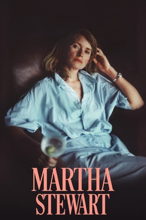 Martha Stewart izle