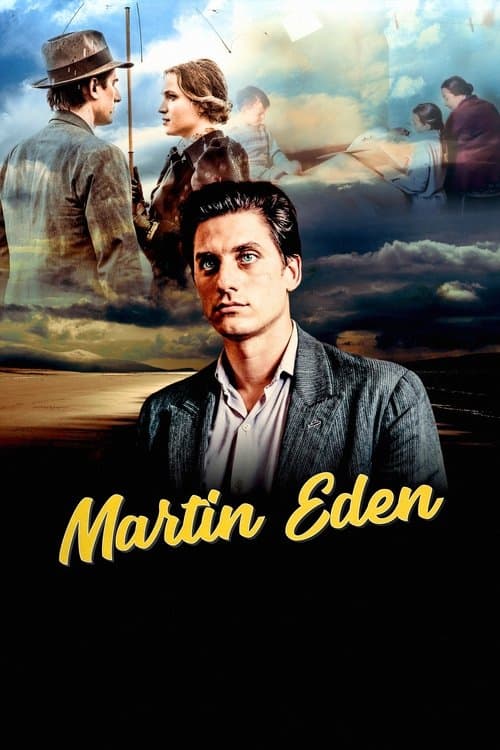 Martin Eden izle