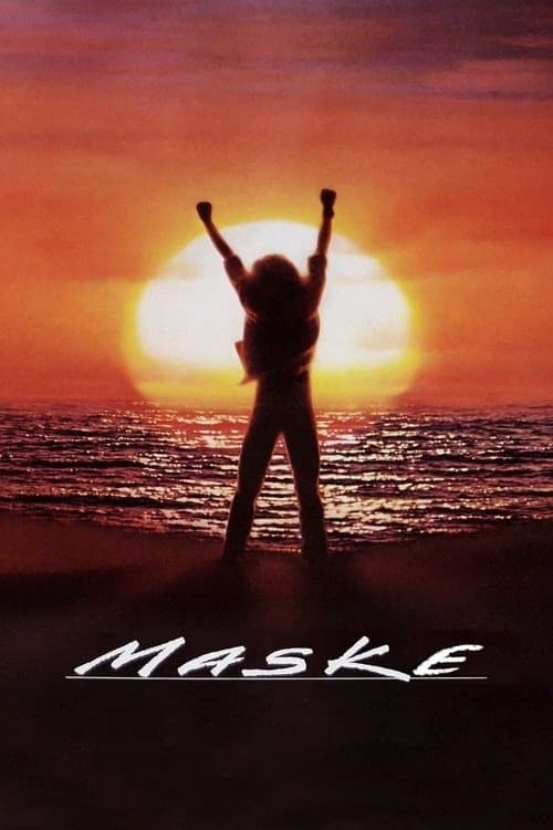 Maske izle