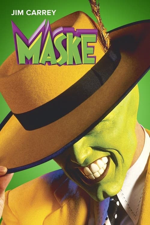 Maske izle
