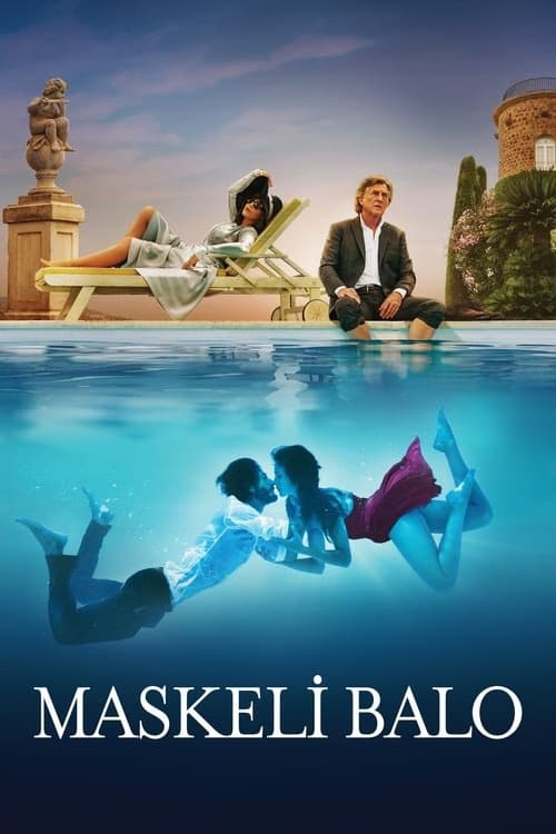 Maskeli Balo izle
