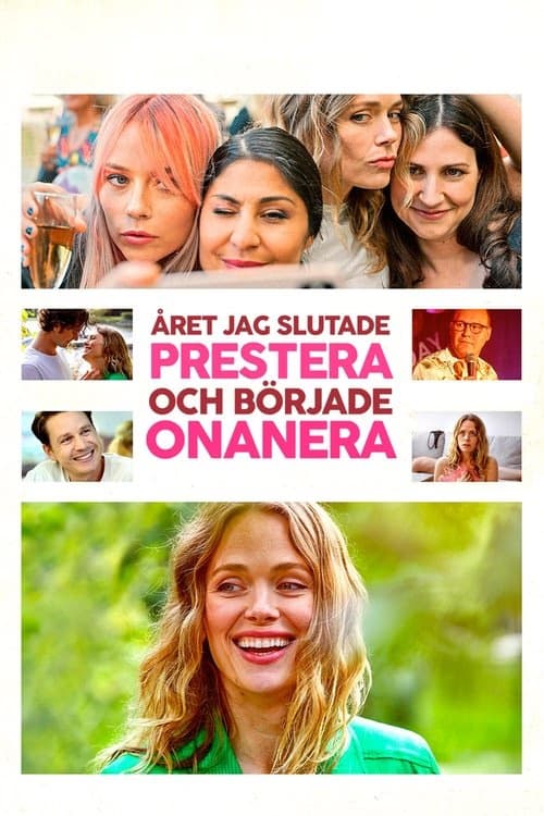 Mastürbasyon Yapmaya Başladığım Yıl izle