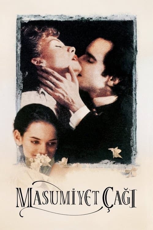 Masumiyet Çağı izle