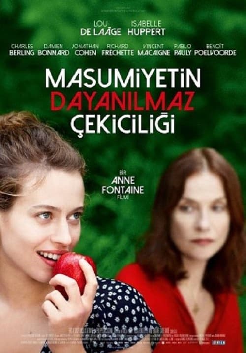 Masumiyetin Dayanılmaz Çekiciliği izle