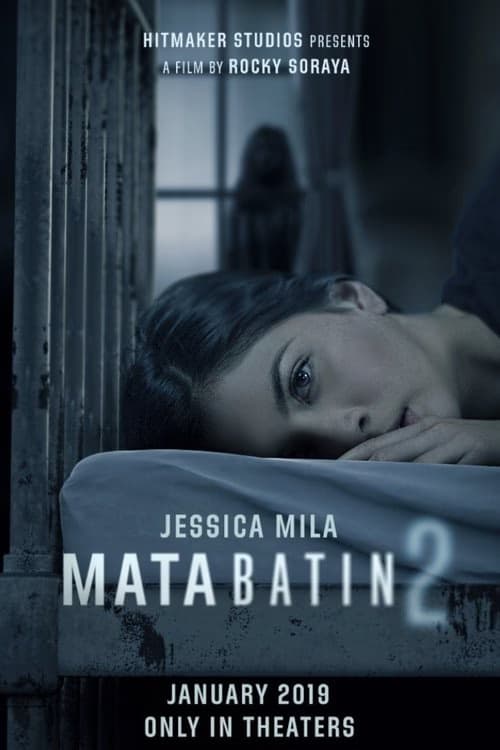 Mata Batin 2 izle