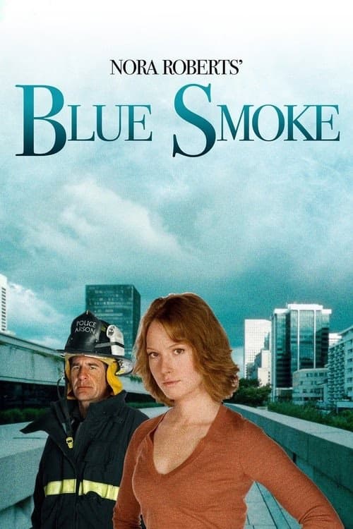 Mavi Duman izle