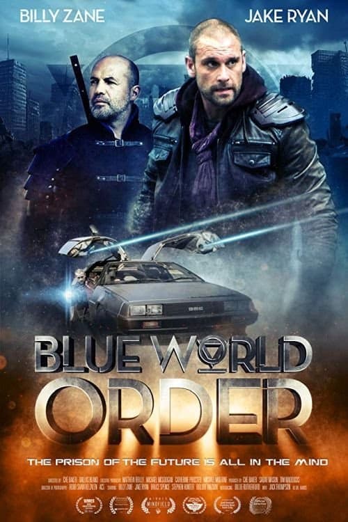 Mavi Dünya Düzeni izle